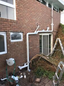 Project General Plumbing
