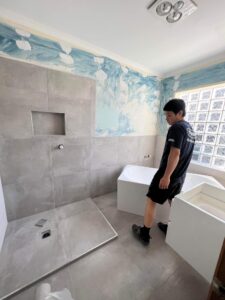 Project Bathroom Services