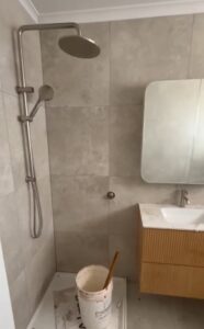 Bathroom Renovations