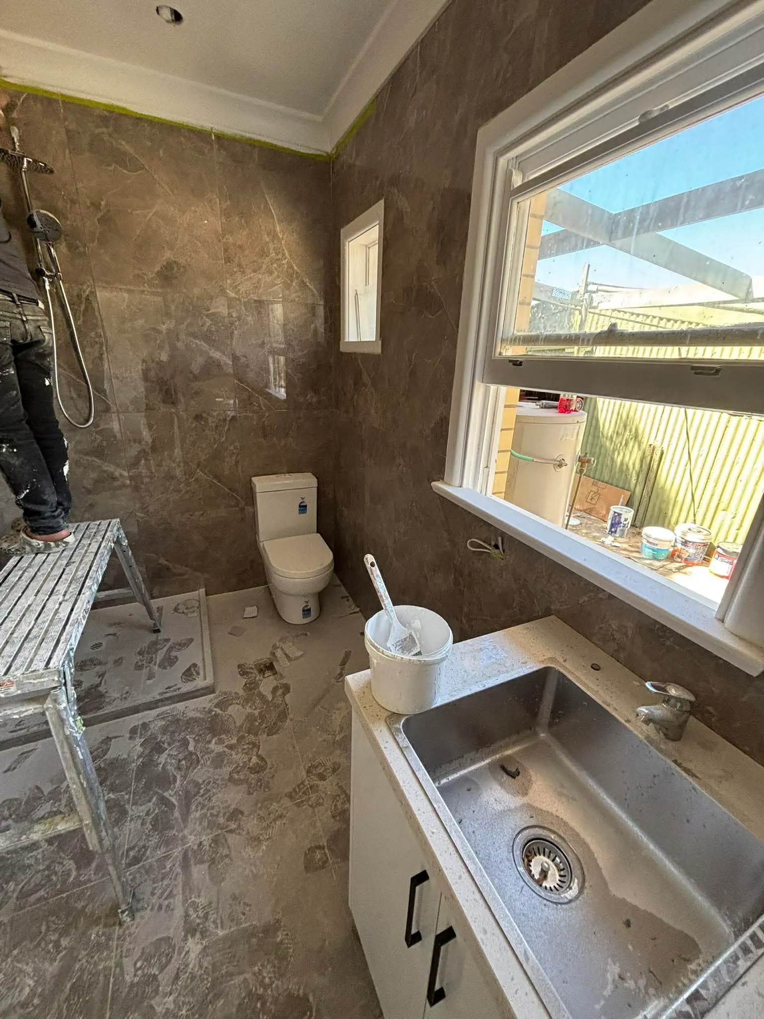 Plumbing