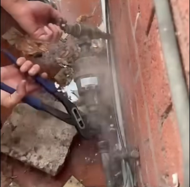 Pressure Limiting Valve Install | Melbourne 3