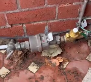 Pressure Limiting Valve Install | Melbourne 1