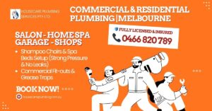 PLUMBING SERVICES 5