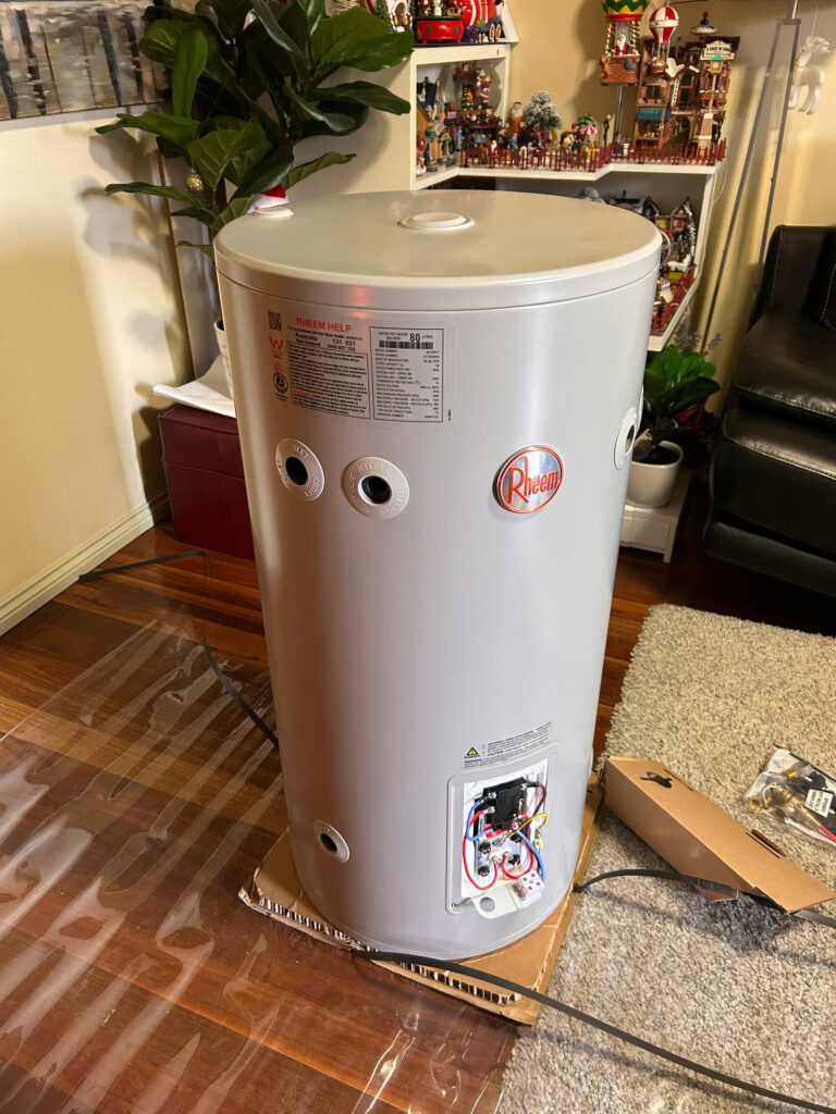 Hot Water System Brands Melbourne Rinnai Hot Water System