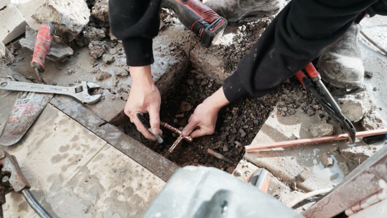 Home Pipes