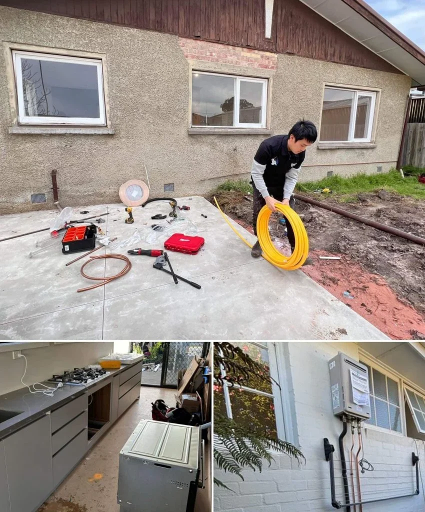 Best Plumbing Services That You Can Trust​